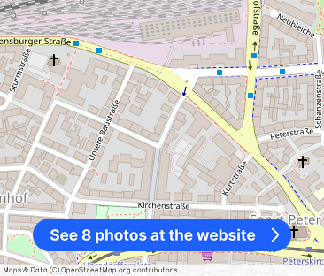 Hübsche und moderne 2 Zi.-Wohnung - Photo 1