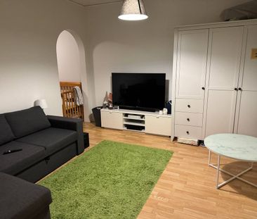 Bergsgatan, Sundsvall - Photo 2