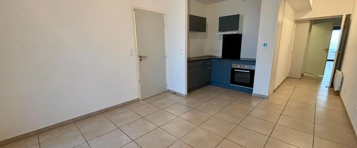Appartement à louer 3 pièces 60.92m² - Photo 1