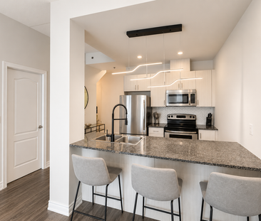 1421 Costigan Road condo — Milton, ON (2-Bedroom) - 2 Bedroom - Photo 6