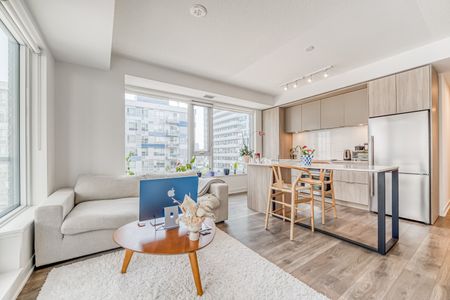 For Lease - 35 Tubman Avenue Unit# 513, Toronto, Ontario - Photo 3