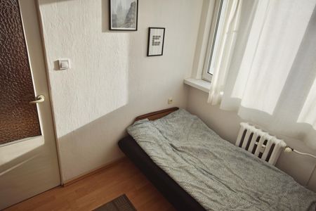 Czteropokojowe mieszkanie dla pracowników - Фото 3