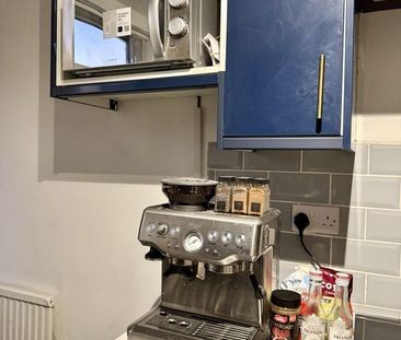 Room in a Shared House, School Road, BS4 - Photo 4