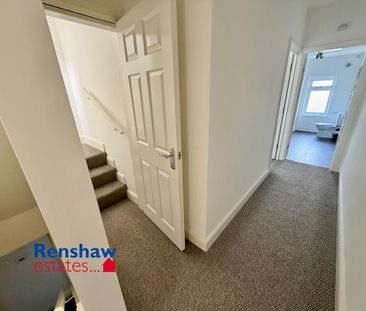 3 bedroom terraced house to rent - Photo 1