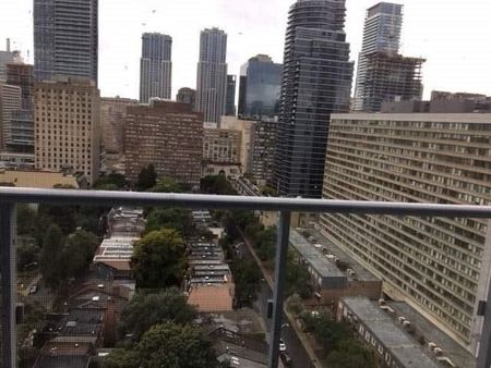 For Lease - 365 Church Street Unit# 2001, Toronto, Ontario - Photo 2