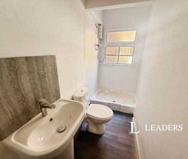 1 bedroom apartment to rent Shropshire Street, Market Drayton, Shro... - Photo 4