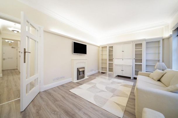 1 bedroom apartment to rent - Photo 1