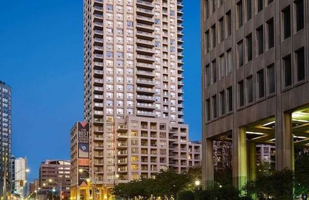For Lease - 925 Bay Street Unit# 2505, Toronto, Ontario - Photo 4