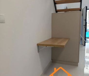 Μεζονέτα για ενοικίαση Αγία Σοφία - Μανιάτικα (Ταμπούρια – Αγία Σοφία) - Photo 4