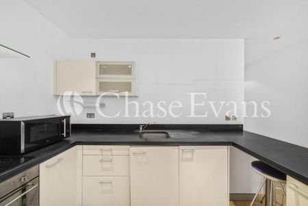Studio to rent - Photo 3