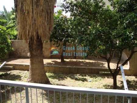 Studio/Γκαρσονιέρα για ενοικίαση Υψηλά Αλώνια (Πάτρα) - Photo 2