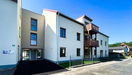 Betreutes Wohnen in Ehrenhausen - Mehrere Wohneinheiten verfügbar! - Photo 4