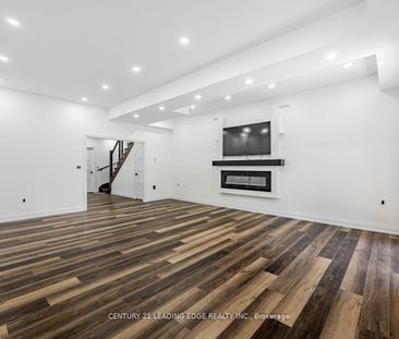 For Lease - 48-B Maybourne Avenue, Toronto, Ontario - Photo 2