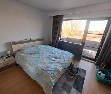 Appartement te huur - Foto 2