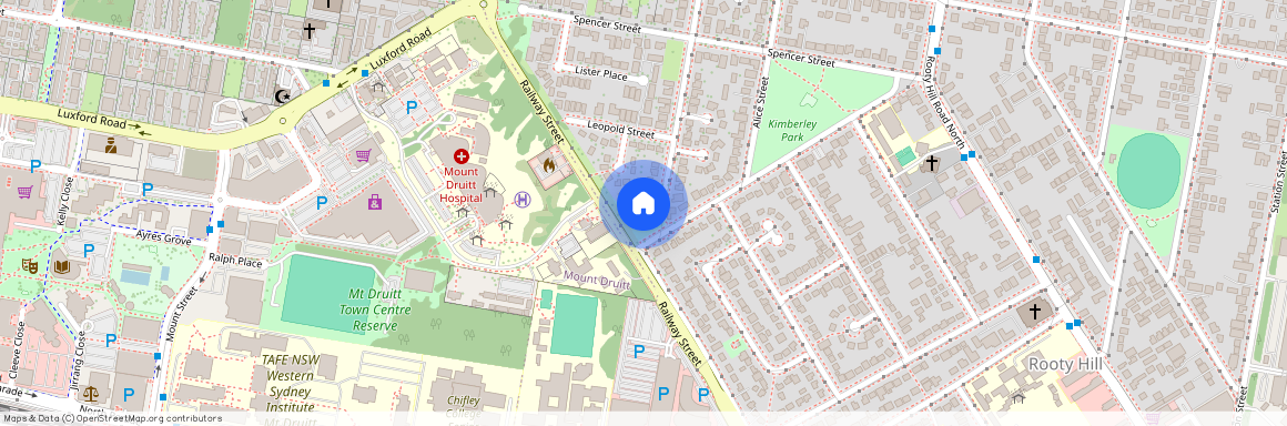 93A Victoria Road, Rooty Hill NSW 2766