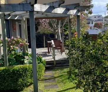 Matua Studio Flat Fully Furnished and Renovated - Photo 1