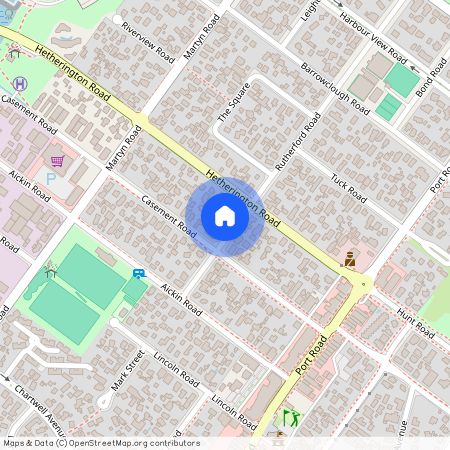 201 Rutherford Road, Whangamata, Thames-Coromandel