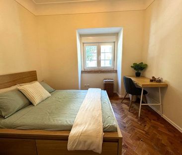 Rua Leite de Vasconcelos, Lisbon, Lisbon 1170 - Photo 4