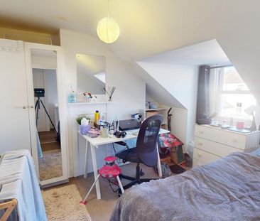 5 bedroom terraced house to rent - Photo 2