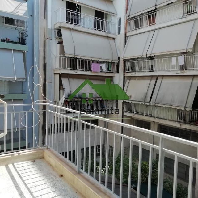 Διαμέρισμα για ενοικίαση Άνω Πατήσια - Photo 1