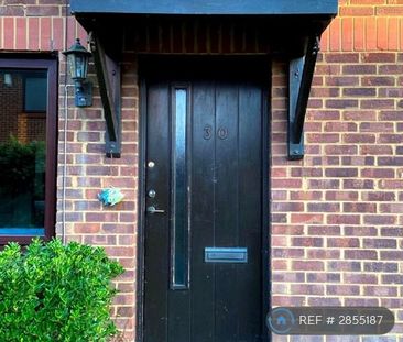 1 bedroom end of terrace house to rent - Photo 2