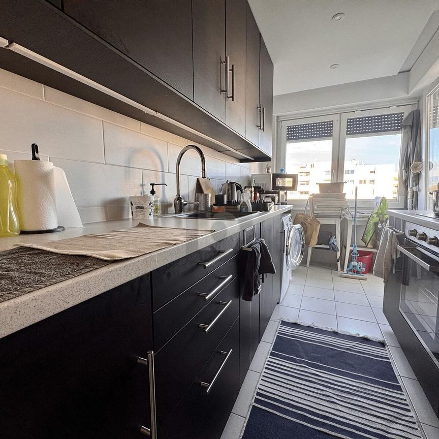 SITUATION IDÉALE AVEC BALCON ET VUE DÉGAGÉE - Photo 1