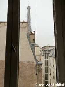 Logement à Paris, Location meublée - Photo 5