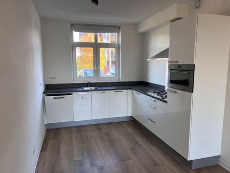 St. Josephstraat 2, Ootmarsumsestraat en omgeving, 7603XG, Almelo - Foto 4
