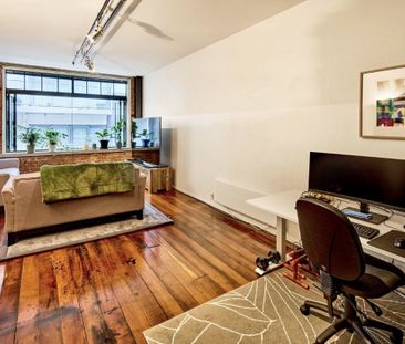 20 Egmont Street, Te Aro - Photo 1