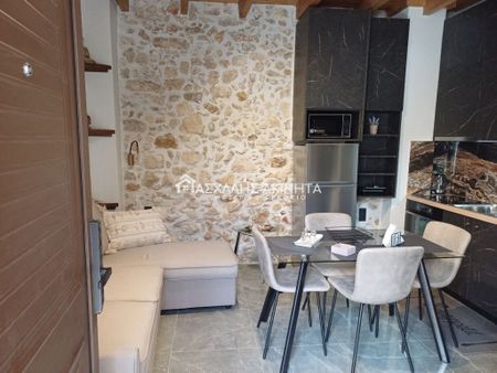 Διαμέρισμα για ενοικίαση Κέντρο - Άγιος Τίτος (Ηράκλειο Κρήτης) - Φωτογραφία 4