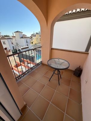 Townhouse For Winter Rental In Nerja - Photo 1