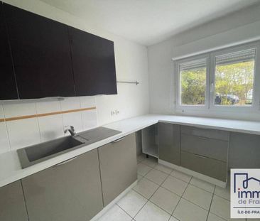 Location appartement t5 101 m² à Le Plessis-Trévise (94420) Marbeau... - Photo 5