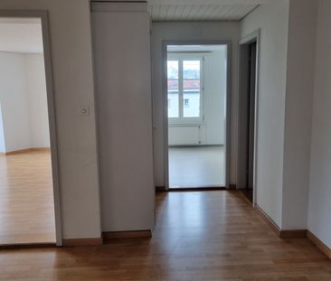 4.5 Zimmer Altbauwohnung - Photo 6