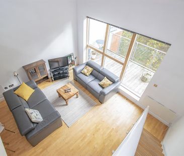 1 bedroom flat to rent - Photo 3