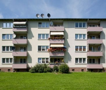 2 Zimmer Wohnung in Langenfeld - Photo 2
