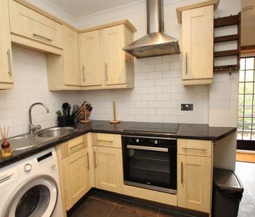 1 bedroom apartment to rent - Photo 3