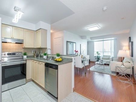 For Lease - 39 Oneida Crescent Unit# 1015, Richmond Hill, Ontario - Photo 5