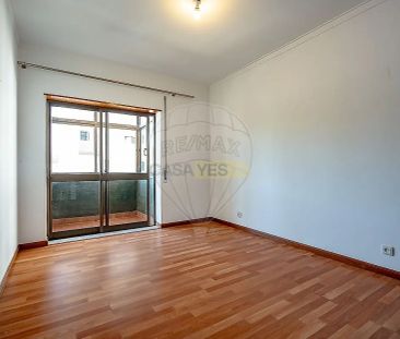 Apartment T2 in Santo António dos Olivais, Coimbra - Photo 3