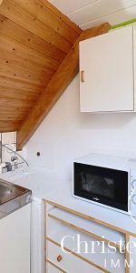 Appartement - OTTMARSHEIM - 14m² - 1 chambre - Photo 4