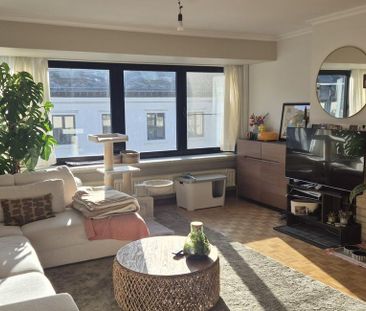 Appartement te huur in Aalst voor € 895 met 2 slaapkamers - Photo 3