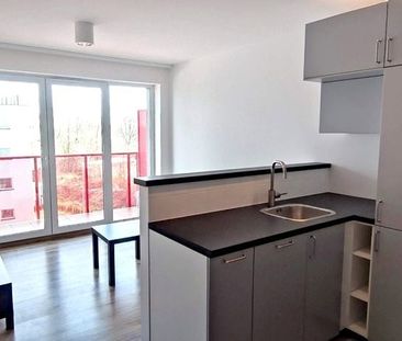 Mieszkanie, ul. Kozielska - Photo 4