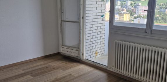 2.5 Zimmer, 7. Stock - Photo 2