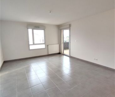 Location Appartement 2 pièces 42m² ST JORY 31790 - Photo 1