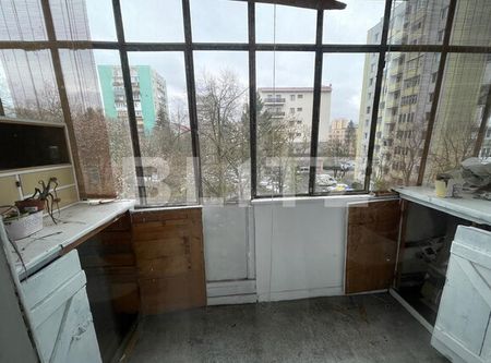 Apartament 3 camere, decomandat, 65 mp, zona străzii Liviu Rebreanu - Photo 5
