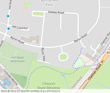 Byron Road, Chelmsford, CM2 - Photo 1