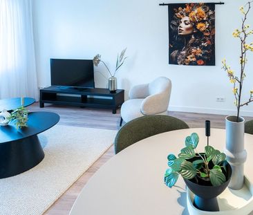 Appartement te huur: Voltstraat 43-A 5021 SB Tilburg - Foto 6