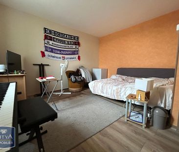 Location Appartement 1 pièce 24m² LIMOGES 87000 - Photo 2