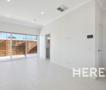 1 Knebworth Avenue, Perth WA 6000 - Photo 1