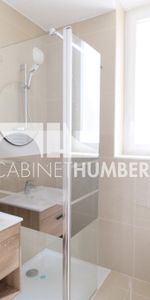 Location Appartement 2 pièces Meublé 40m² ST ETIENNE 42000 - Photo 4