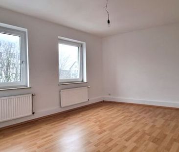 Gemütliche 2 ZKB Wohnung in Geestemünde - Foto 1